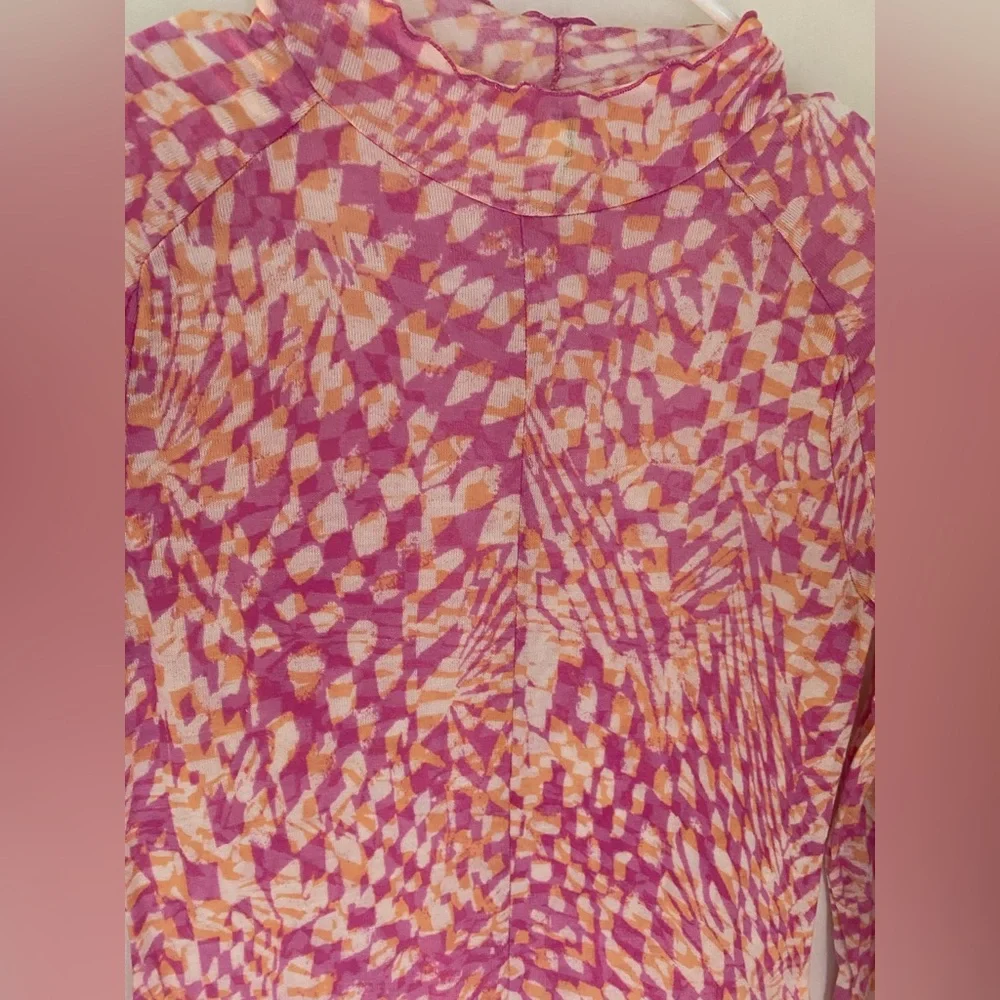 Free People Movement High Jump Top - Picture 5 of 5